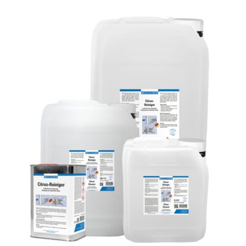 Citrus Cleaner - Image 2