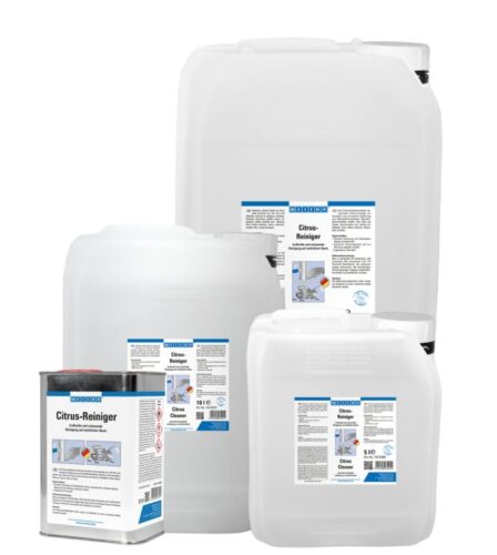 Citrus Cleaner - Image 2