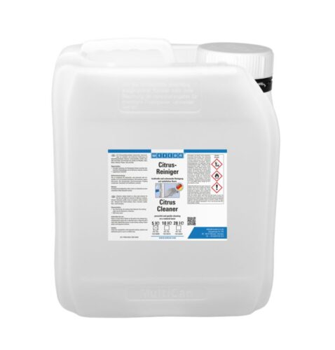 Citrus Cleaner
