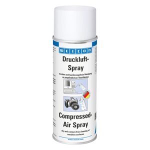 Compressed-Air Spray
