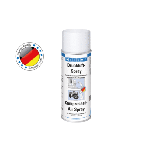 Compressed-Air Spray - Image 2