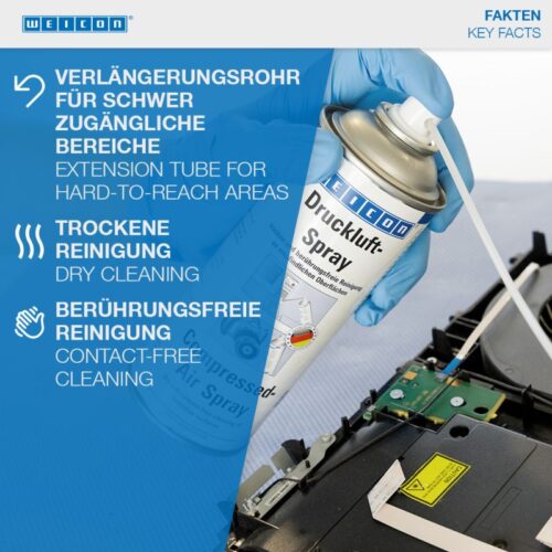 Compressed-Air Spray - Image 5