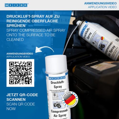 Compressed-Air Spray - Image 6