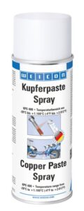 Copper Paste Spray