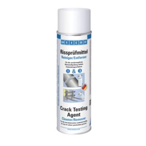 Crack Testing Agent Cleaner
