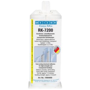 Easy-Mix RK-7200 Structural Acrylic Adhesive