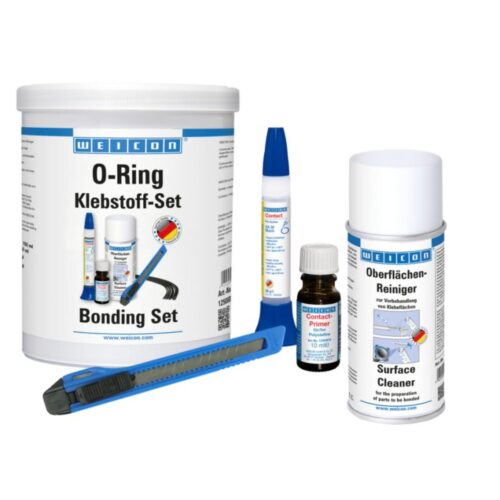 O-Ring Bonding Set