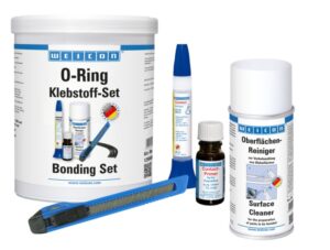 O-Ring Bonding Set