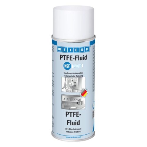 PTFE-Fluid - Image 3