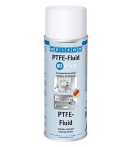 PTFE-Fluid