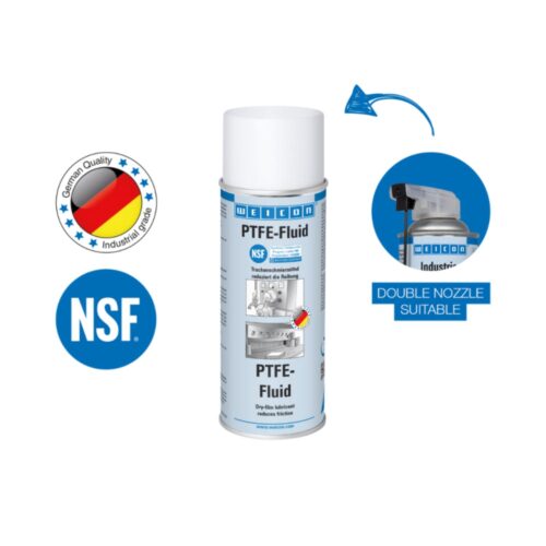 PTFE-Fluid - Image 2