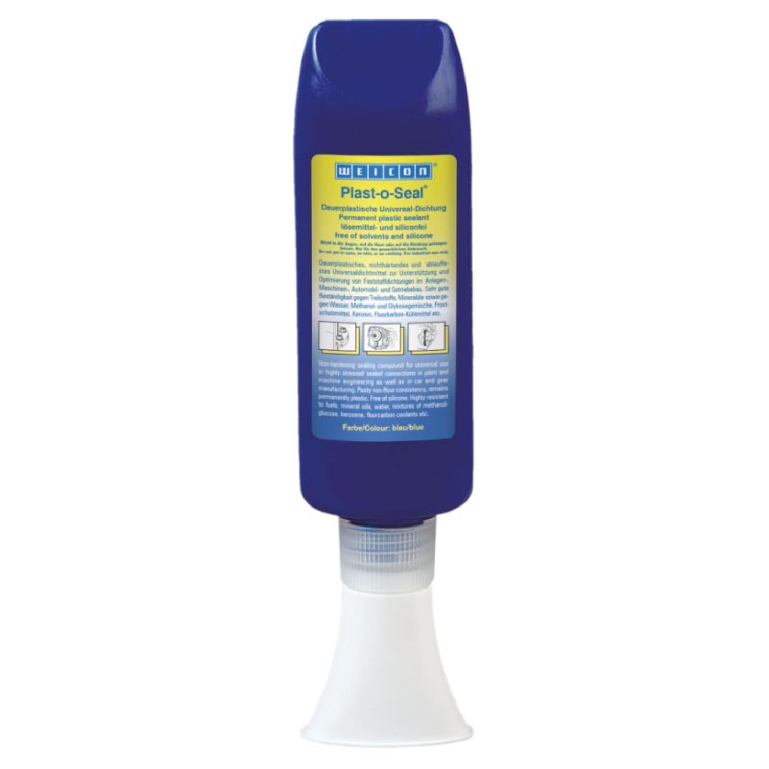 Plast-o-Seal®