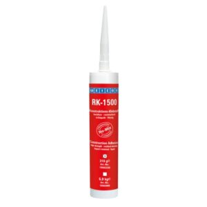 RK-1500 Structural Acrylic Adhesive