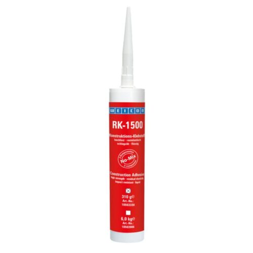RK-1500 Structural Acrylic Adhesive