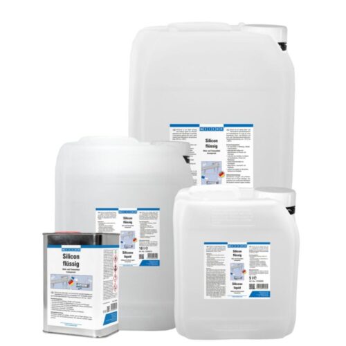 Silicone - Image 2