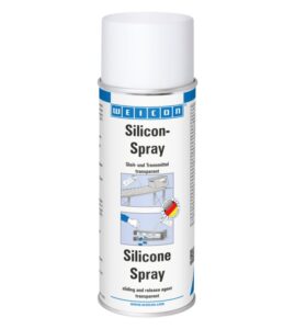 Silicone Spray