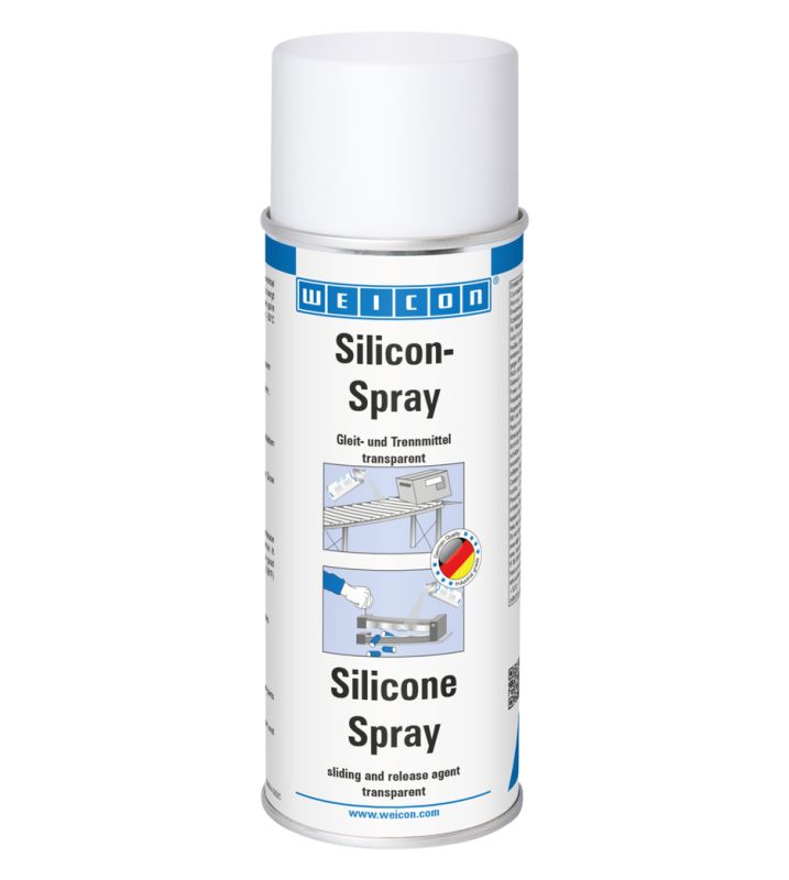 Silicone Spray