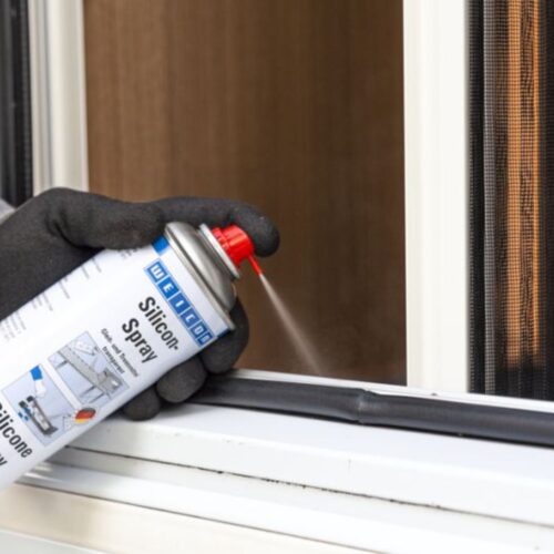 Silicone Spray - Image 2