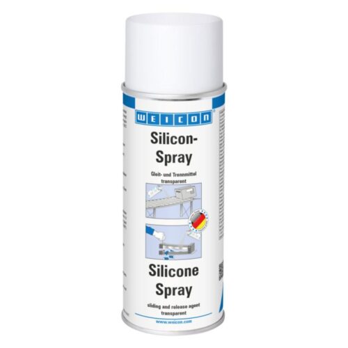 Silicone Spray
