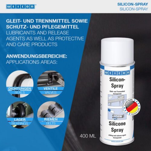 Silicone Spray - Image 10