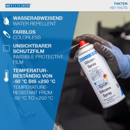 Silicone Spray - Image 7
