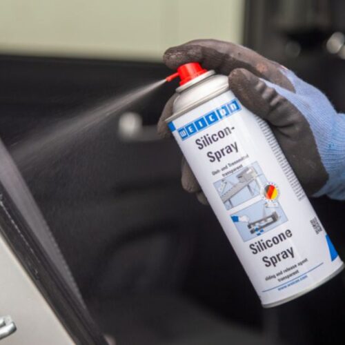 Silicone Spray - Image 5