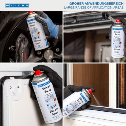 Silicone Spray - Image 4