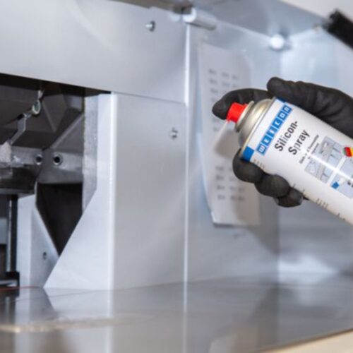 Silicone Spray - Image 3
