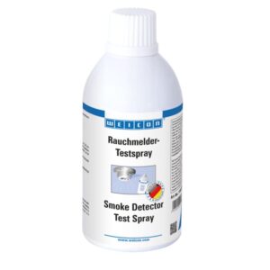 Smoke Detector Test Spray
