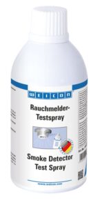 Smoke Detector Test Spray