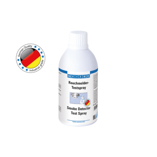 Smoke Detector Test Spray - Image 2