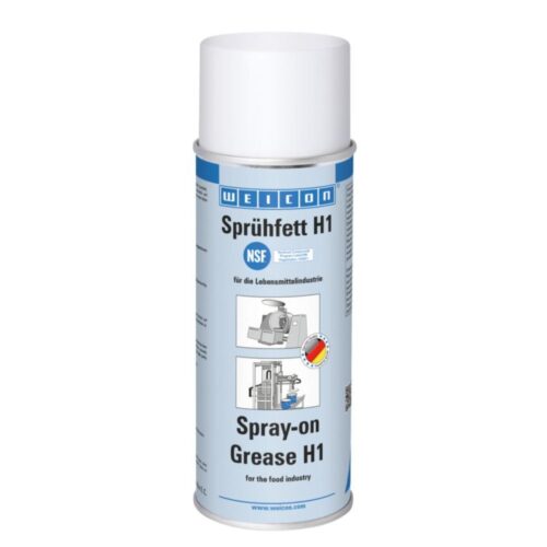 Spray-on Grease H1