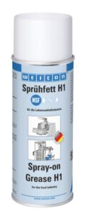 Spray-on Grease H1