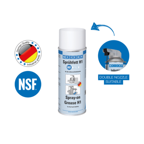 Spray-on Grease H1 - Image 2