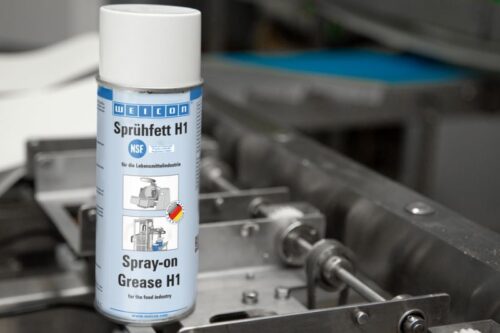 Spray-on Grease H1 - Image 3