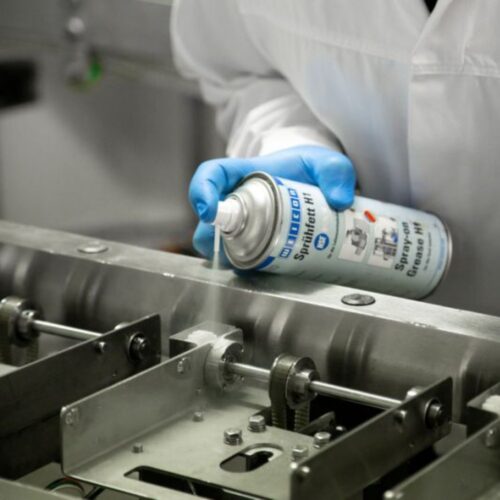 Spray-on Grease H1 - Image 3
