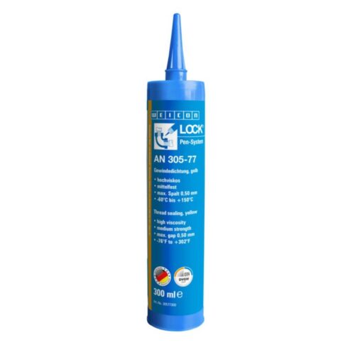 WEICONLOCK® AN 305-77 Thread Sealing