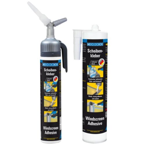 Windscreen Adhesive - Image 2