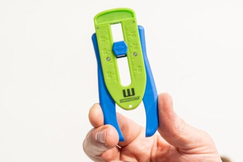 Precision Wire Stripper S Green Line - Image 3